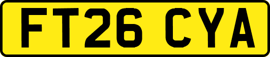 FT26CYA