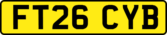 FT26CYB
