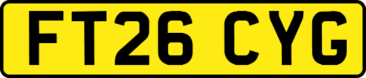 FT26CYG