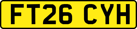FT26CYH