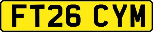 FT26CYM