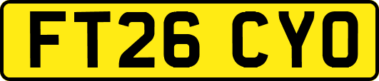 FT26CYO
