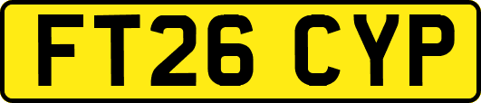 FT26CYP