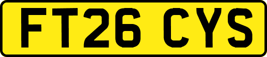 FT26CYS