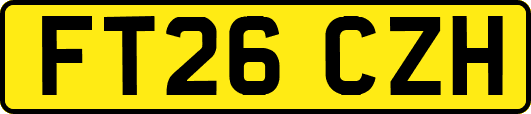 FT26CZH