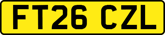 FT26CZL