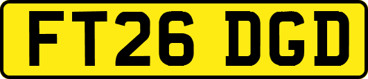 FT26DGD