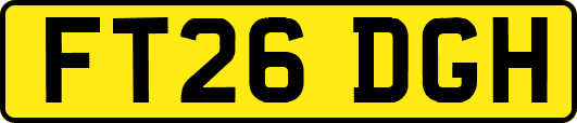 FT26DGH