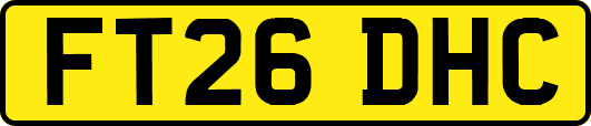 FT26DHC