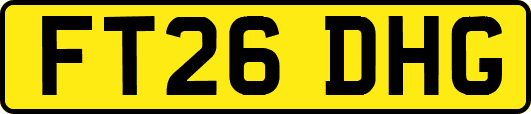 FT26DHG