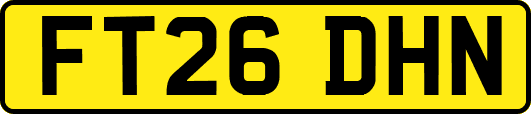 FT26DHN
