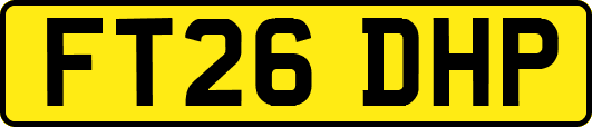 FT26DHP