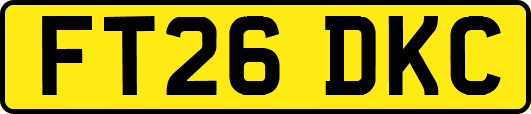 FT26DKC