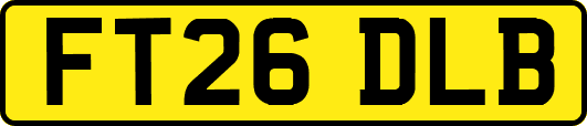 FT26DLB