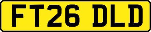 FT26DLD