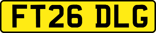 FT26DLG