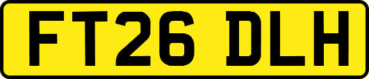 FT26DLH