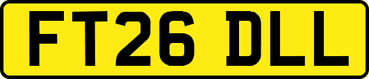 FT26DLL