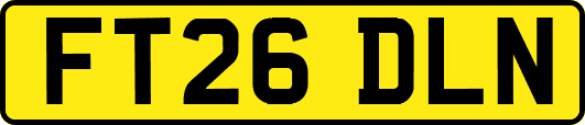 FT26DLN