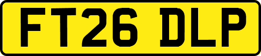 FT26DLP