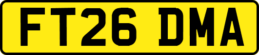 FT26DMA