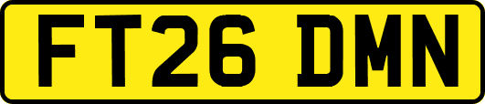 FT26DMN