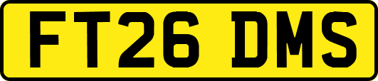 FT26DMS