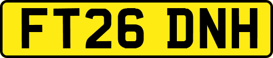 FT26DNH