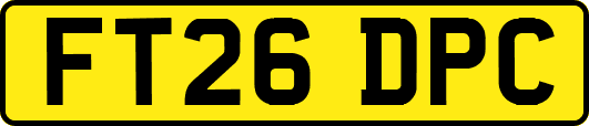 FT26DPC