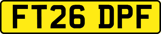 FT26DPF
