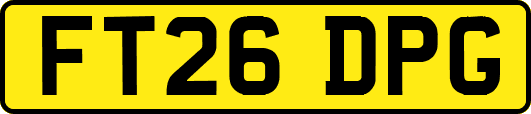 FT26DPG