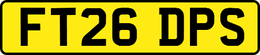 FT26DPS