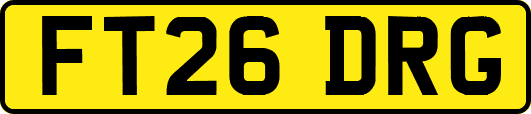 FT26DRG