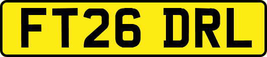 FT26DRL
