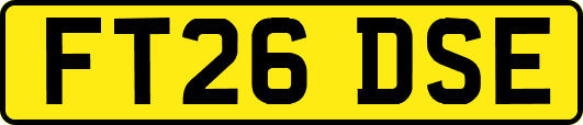 FT26DSE