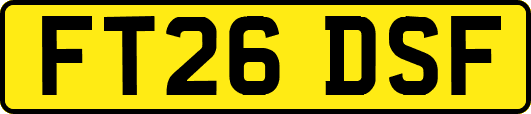 FT26DSF