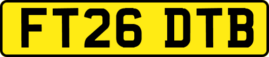 FT26DTB