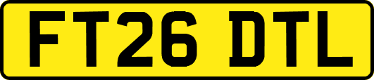FT26DTL