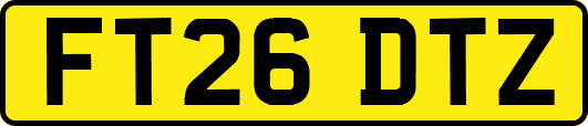 FT26DTZ