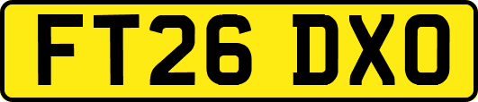 FT26DXO
