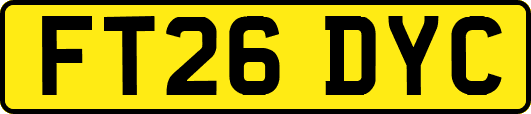 FT26DYC