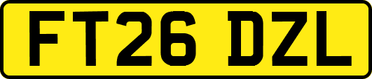FT26DZL