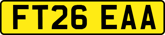 FT26EAA