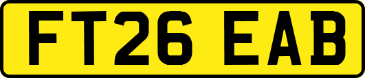 FT26EAB