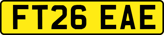 FT26EAE