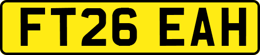 FT26EAH