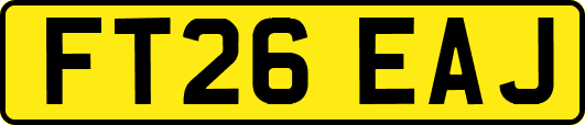FT26EAJ
