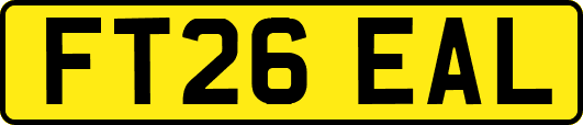 FT26EAL