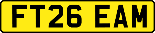FT26EAM