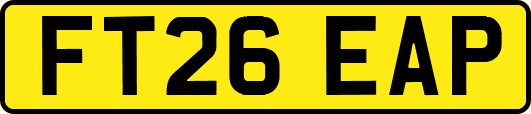 FT26EAP